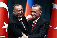 СМИ: Войну в Карабахе спровоцировала Турция