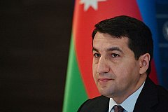 Переговоры по Карабаху в Баку признали неэффективными