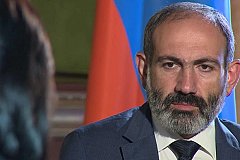 Пашинян заявил, что у Армении есть тела убитых наемников, воевавших за Азербайджан