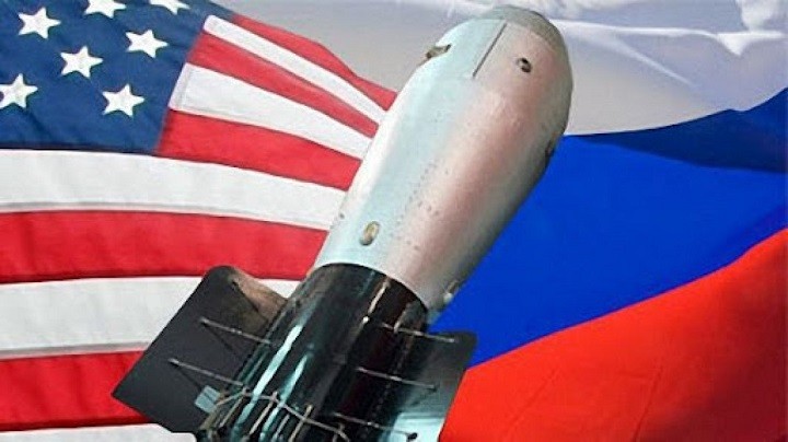 Россия предлагает США «заморозить» ядерное оружие обеих стран фото 2
