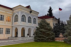 В посольстве России в Баку подтвердили смерть российского подростка в Гяндже