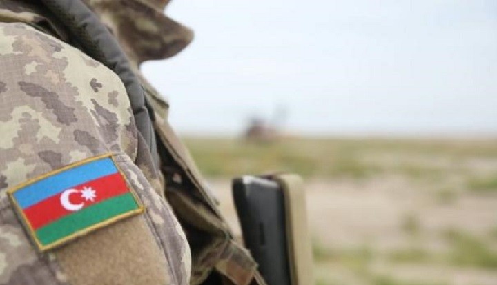 Ереван подтвердил информацию о занятии города в Карабахе армией Азербайджана фото 2