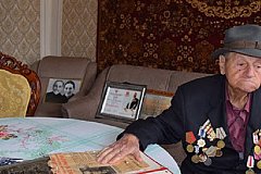 Ушел из жизни самый пожилой ветеран Великой Отечественной войны