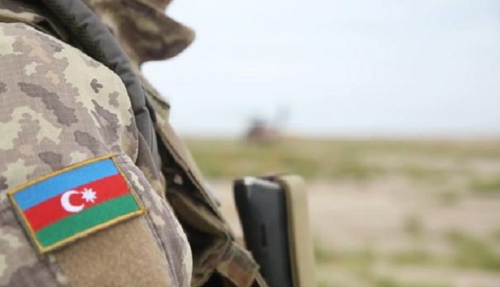 Ереван подтвердил информацию о занятии города в Карабахе армией Азербайджана