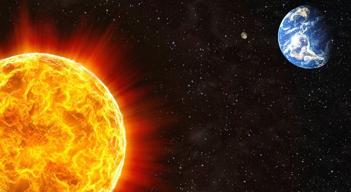 Выживет ли Солнечная система после смерти Солнца?
