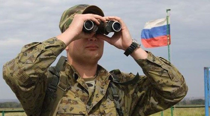 Россия опровергла информацию о гибели своих пограничников в Армении фото 2