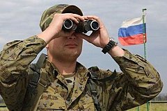 Россия опровергла информацию о гибели своих пограничников в Армении
