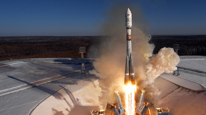 На космические программы «Роскосмос» просит «космические» триллионы рублей