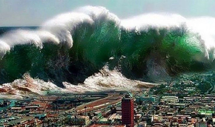 Если США не начнут войну, Россия не создаст им ядерное цунами фото 2