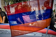 Провал разведки США: «Демократическая революция» в Армении под угрозой