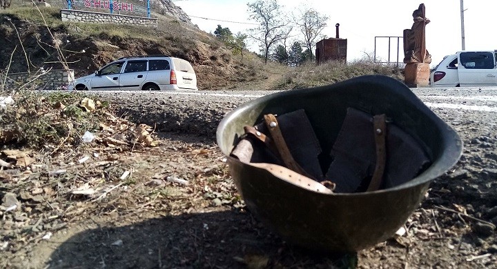Ереван озвучил свои военные потери в Нагорном Карабахе фото 2