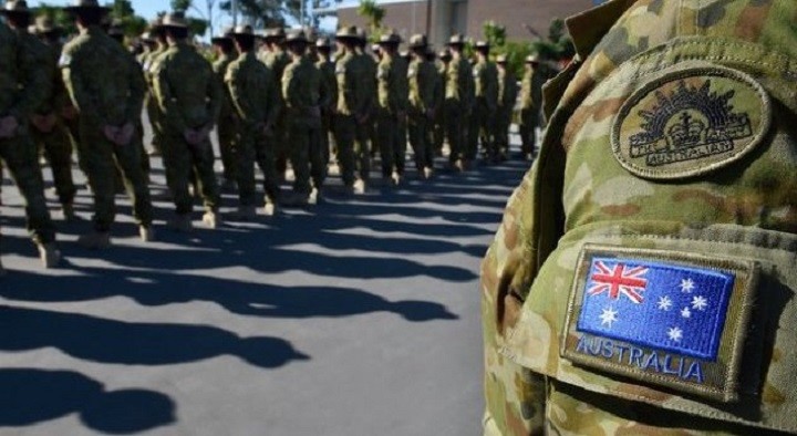 В Австралии после расследования о военных преступлениях девять солдат покончили с собой фото 2
