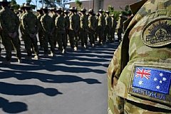 В Австралии после расследования о военных преступлениях девять солдат покончили с собой