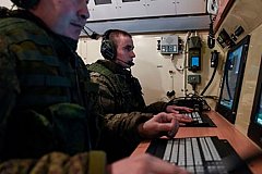 Армия России будет полностью обеспечена средствами борьбы с беспилотниками