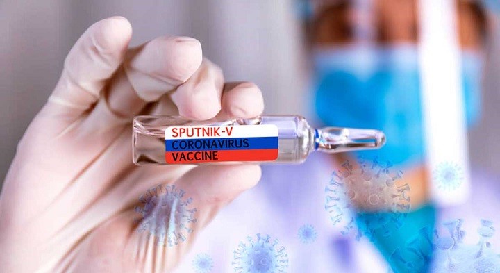 Израиль хочет закупить более миллиона доз российской вакцины «Спутник V» фото 2