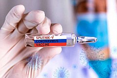 Израиль хочет закупить более миллиона доз российской вакцины «Спутник V»
