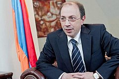 Ереван обозначил условия прекращения конфликта в Карабахе
