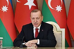Эрдоган: В турецко-армянских отношениях может быть открыта новая страница
