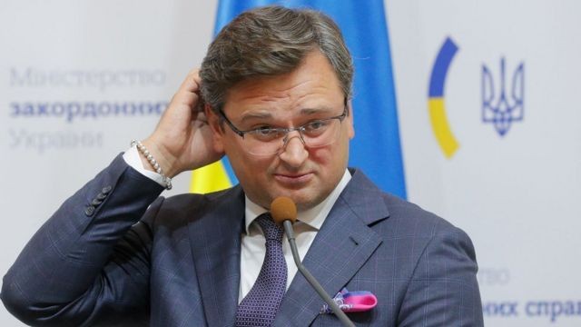 Глава МИД Украины обиделся, что Лавров не отвечает на его звонки фото 2