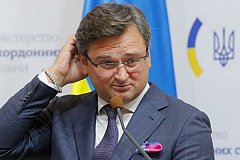 Глава МИД Украины обиделся, что Лавров не отвечает на его звонки