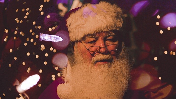 В КБР заработал бесплатный номер Деда Мороза и Снегурочки для абонентов МТС фото 2