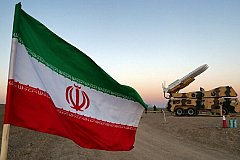 Власти Ирана в экстренном порядке стягивают ПВО к ядерным объектам страны