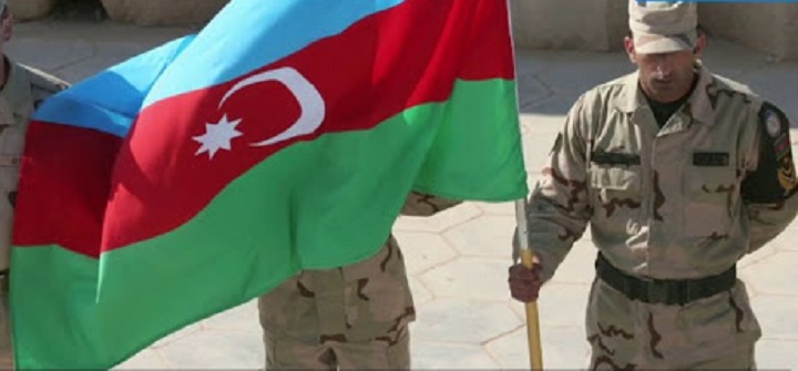 Баку назвал количество погибших в Карабахе азербайджанских военных