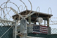 Власти США приняли решение о закрытии тюрьмы Гуантанамо