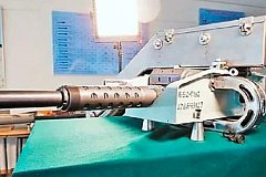 В США обеспокоены созданием в России космической пушки