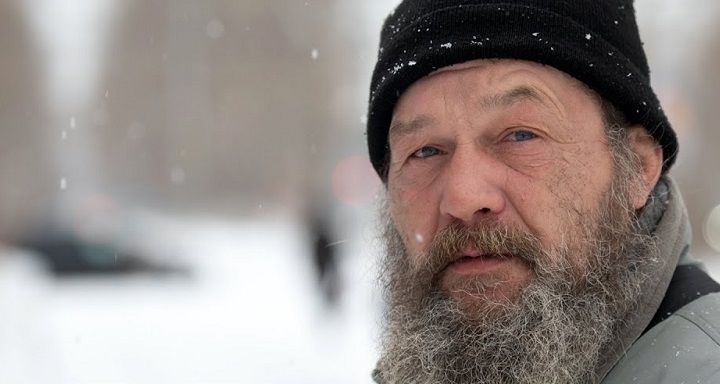 Путешественник Шарашкин: В России люди не живут, а выживают