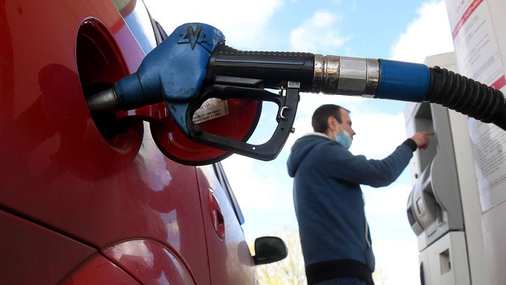 России предрекают рост цен на бензин, но Минэнерго это отрицает