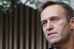 Навальный будет судиться с колонией из-за запрета читать Коран