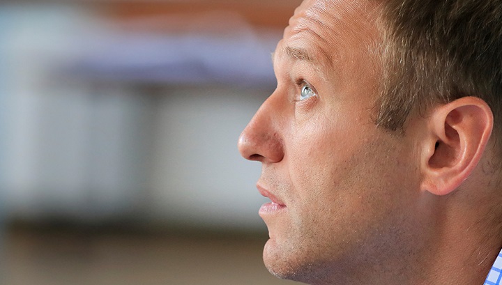 Алексей Навальный хочет побыть мусульманином