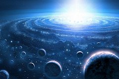 Есть ли закономерность во Вселенной?