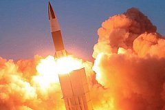 Эксперты заявили об общем увеличении числа ядерных боеголовок на боевом дежурстве