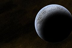 У похожей на Нептун экзопланеты могут быть водяные облака