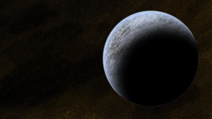 У похожей на Нептун экзопланеты могут быть водяные облака