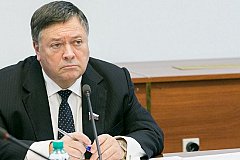 Депутат Госдумы назвал коррупцию главной помехой развития экономики России