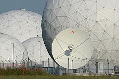 США построят базы слежения за космическими объектами России и Китая