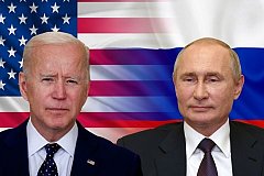 Путин: ввод беспрецедентных санкций приведет к полному разрыву отношений с США