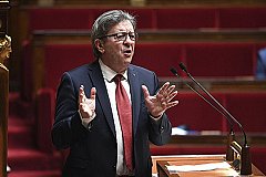 Французский политик за выход Франции из НАТО и сближение с Россией