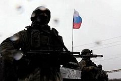 В Минобороны РФ сообщили о потерях Армии России на Украине