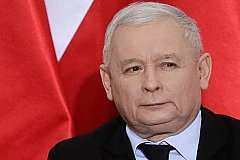 Качиньский: Польша открыта для размещения атомного оружия США