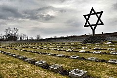 Еврейский конгресс считает правильным писать слово «холокост» с заглавной буквы