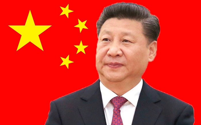 Си Цзинь Пин в третий раз возглавит Китай