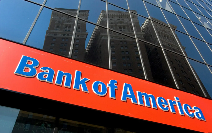 Потери банков США составили 165 миллиардов долларов