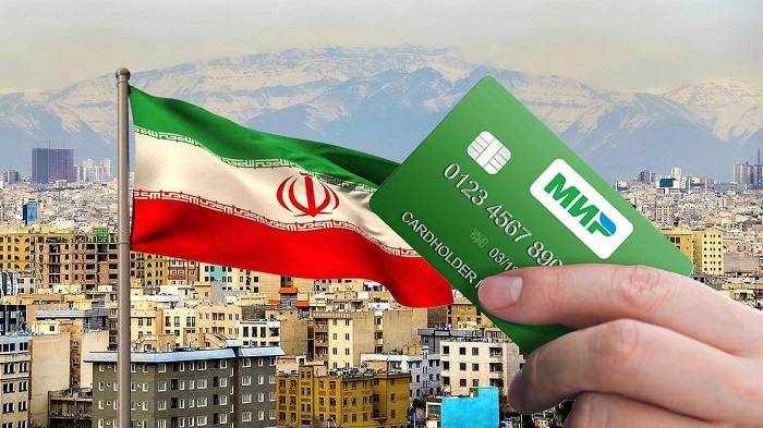В Иране запустят платежную систему «Мир»