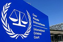 СКР возбудил уголовное дело на прокурора и судей суда в Гааге.