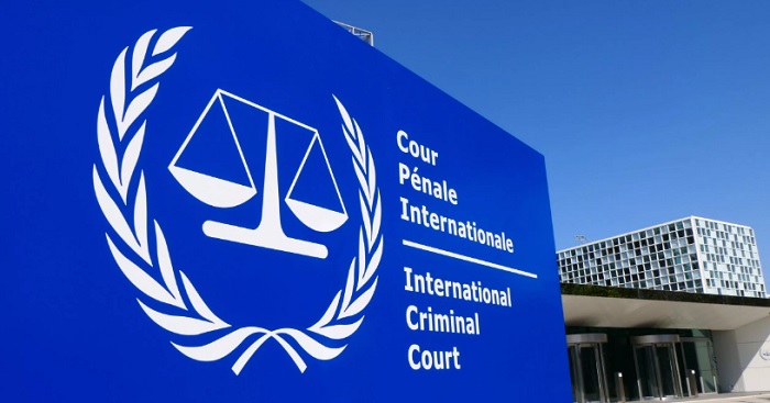 СКР возбудил уголовное дело на прокурора и судей суда в Гааге.
