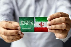 Иран нормализовал отношения с Саудовской Аравией